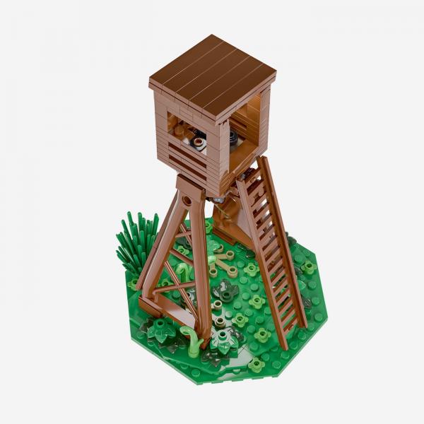 Hunter's Perch
