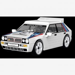 Lancia Delta Intg. 1987