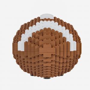 Footbowl