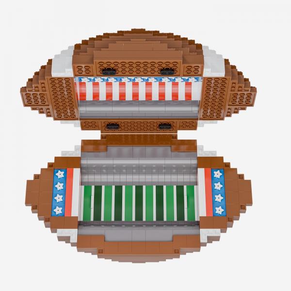 Footbowl