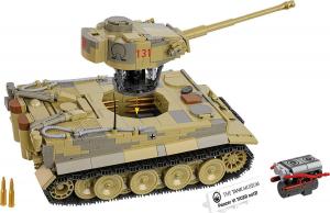 Panzer VI Tiger No. 131