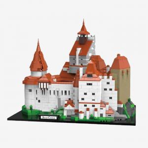 Castle Bran