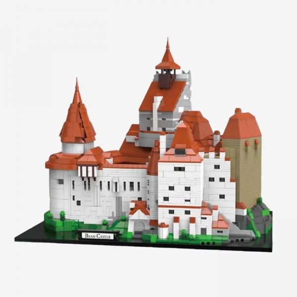 Schloss Bran