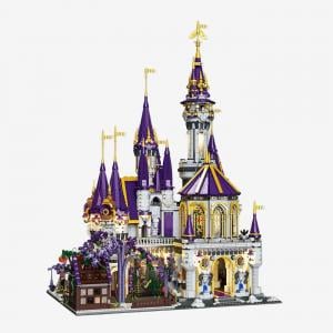 Magic castle