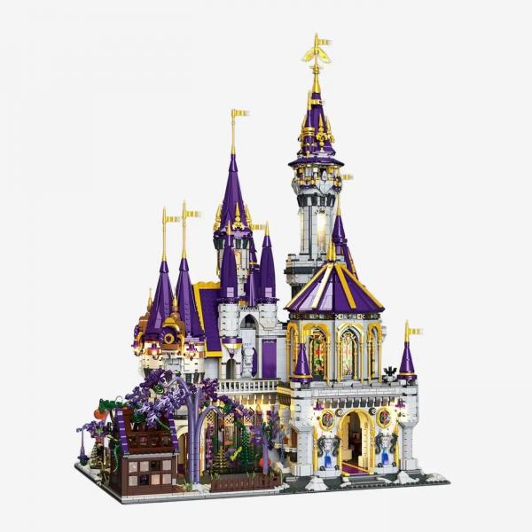 Magic castle
