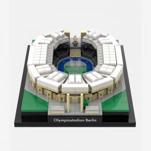 Olympiastadion Berlin