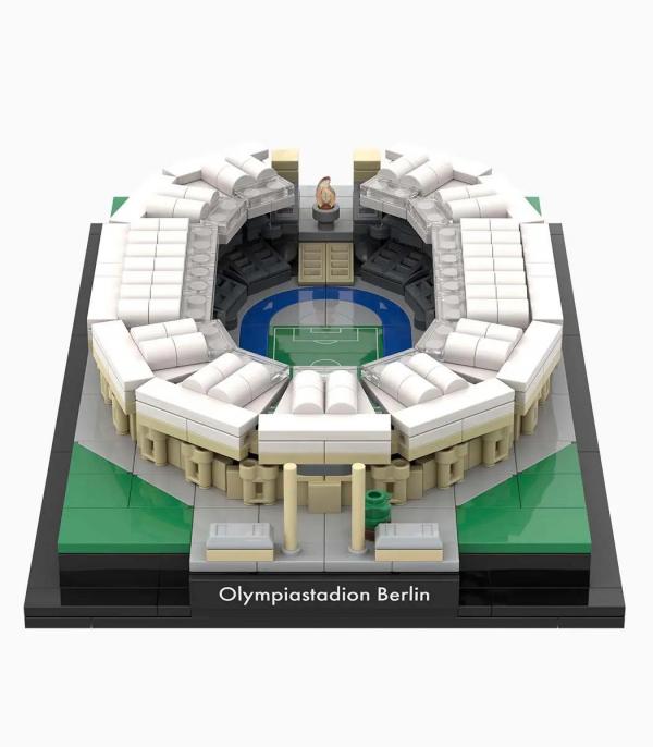 Olympiastadion Berlin