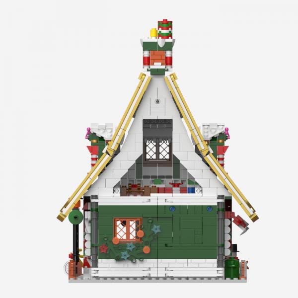 Christmas Bakery