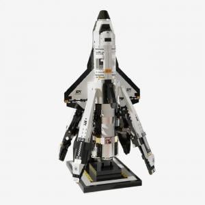 Space Exploration - Space Shuttle