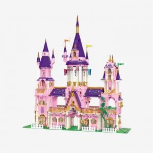 Unicorn: Flameborn Castle