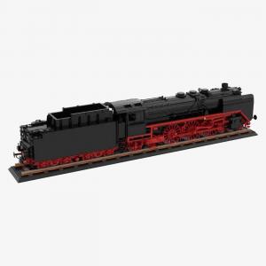 Display Dampflokomotive Baureihe 01 1:18