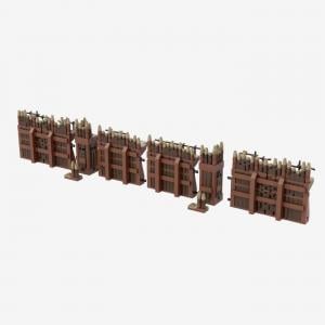 Palisade Expansion 