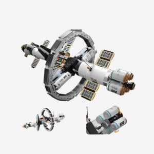 Space Exploration - Space Station
