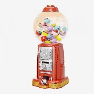 Gumball machine