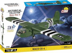 Waco CG G - 4  D-Day