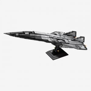 SR-72 reconnaissance aircraft