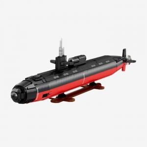 Los-Angeles-Klasse SSN