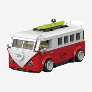 German minibus