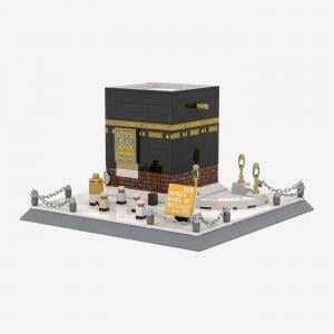 Mosque Kaaba, Saudi Arabia