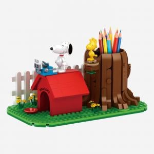 Snoopy Stifthalter