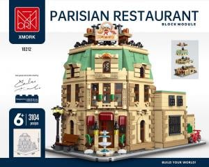 Pariser Restaurant