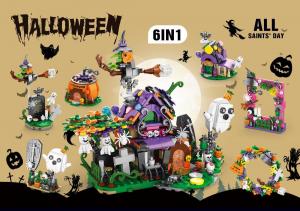 Halloween displaybox 1