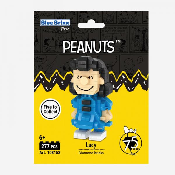 Lucy (diamond blocks)