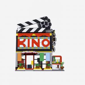 City Cinema