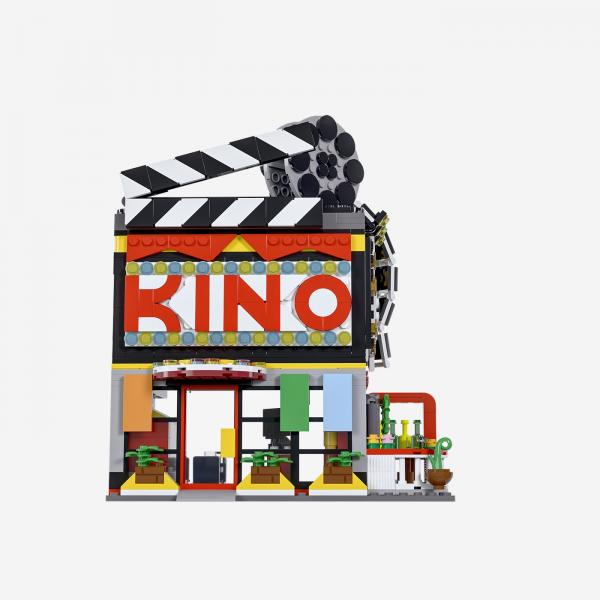 City Cinema