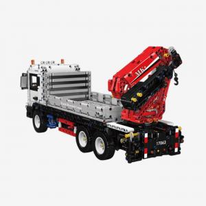 LKW-Kran