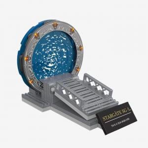 SGC Stargate