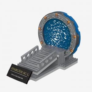 SGC Stargate