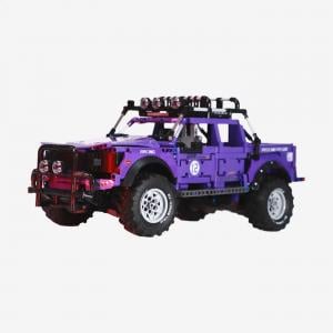 Wildness Raptor