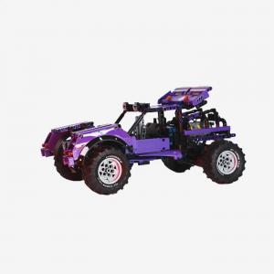 Wildness Raptor