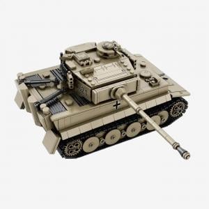 WoT: Tiger I