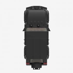 BRABUS Widestar