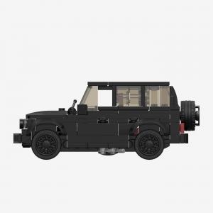 BRABUS Widestar