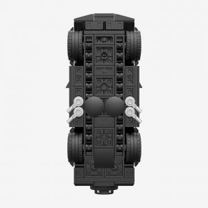 BRABUS Widestar