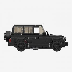 BRABUS Widestar
