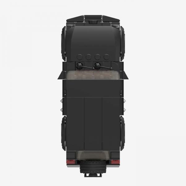 BRABUS Widestar