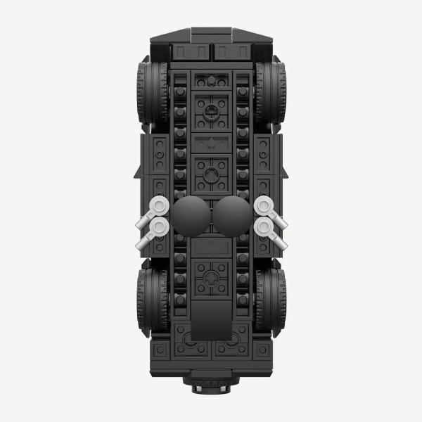 BRABUS Widestar