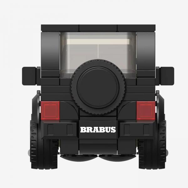 BRABUS Widestar