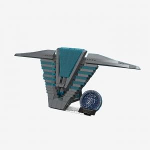 Pegasus chevron