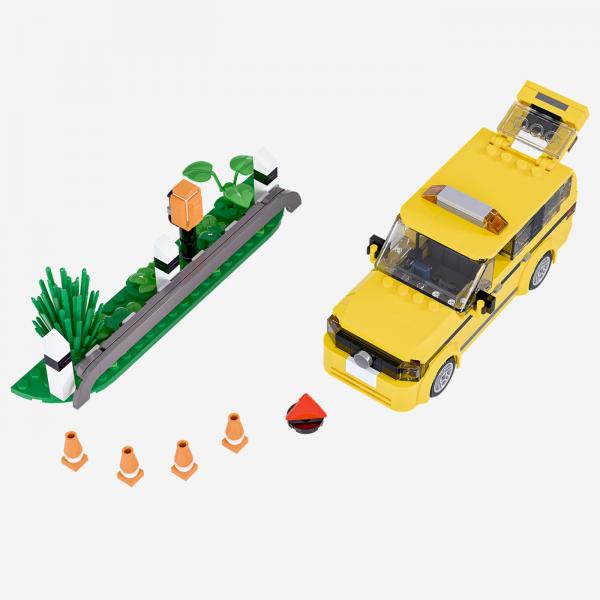 Roadside Assistance