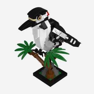 Woodpecker