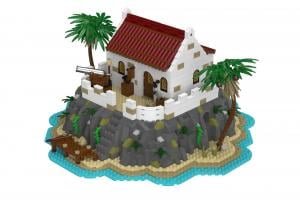 Treasure Coast Legends: Tavern