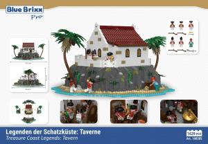 Treasure Coast Legends: Tavern
