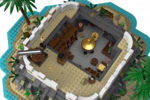 Treasure Coast Legends: Tavern