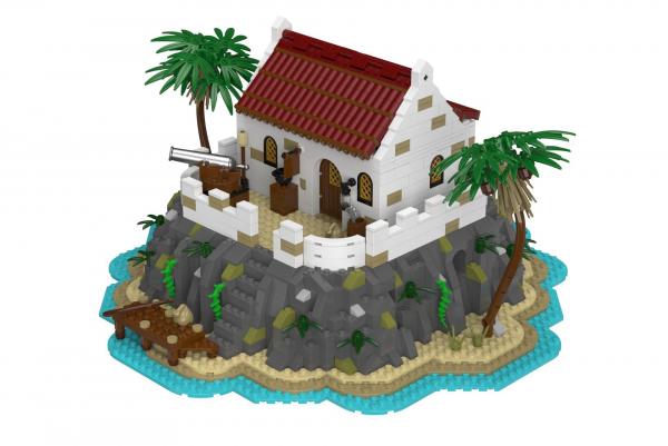 Treasure Coast Legends: Tavern