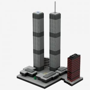 World Trade Center